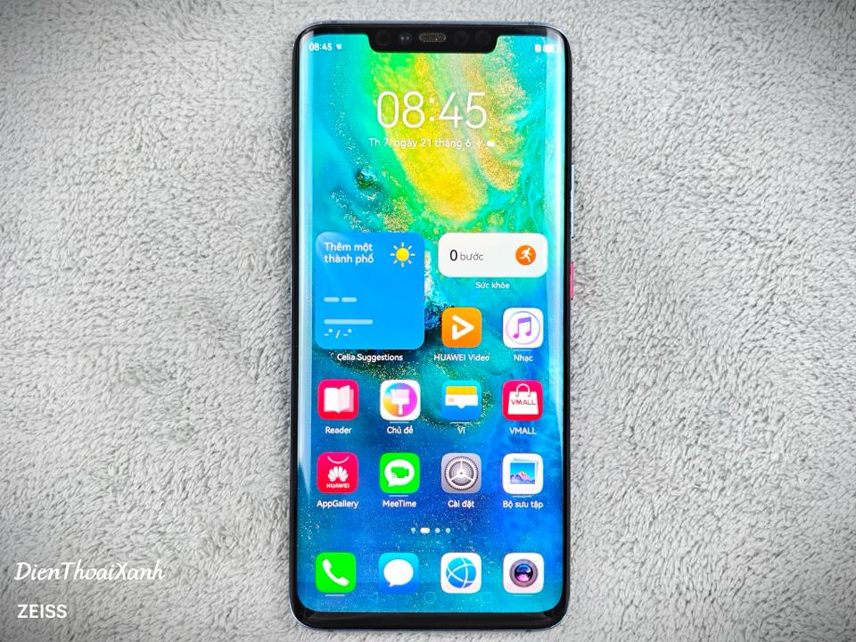 Huawei Mate 20 Pro 6/128G - 66742-duoc-ban-tai-Điện Thoại Xanh