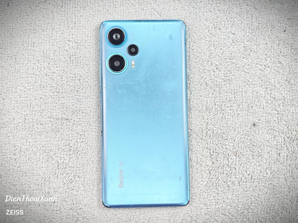 Redmi Note 12 Turbo 12/256G - 72984-duoc-ban-tai-Điện Thoại Xanh