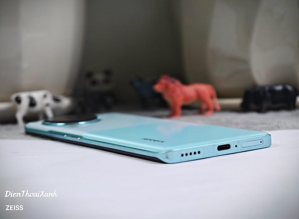 Xiaomi Civi 3 12/256G - 19526-duoc-ban-tai-Điện Thoại Xanh