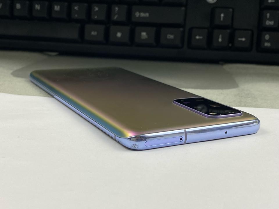 Samsung Galaxy S20+ BTS 12/128G - 03523-duoc-ban-tai-Điện Thoại Xanh