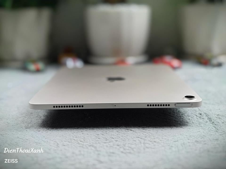 iPad Air 5 64G - VXPDC-duoc-ban-tai-Điện Thoại Xanh