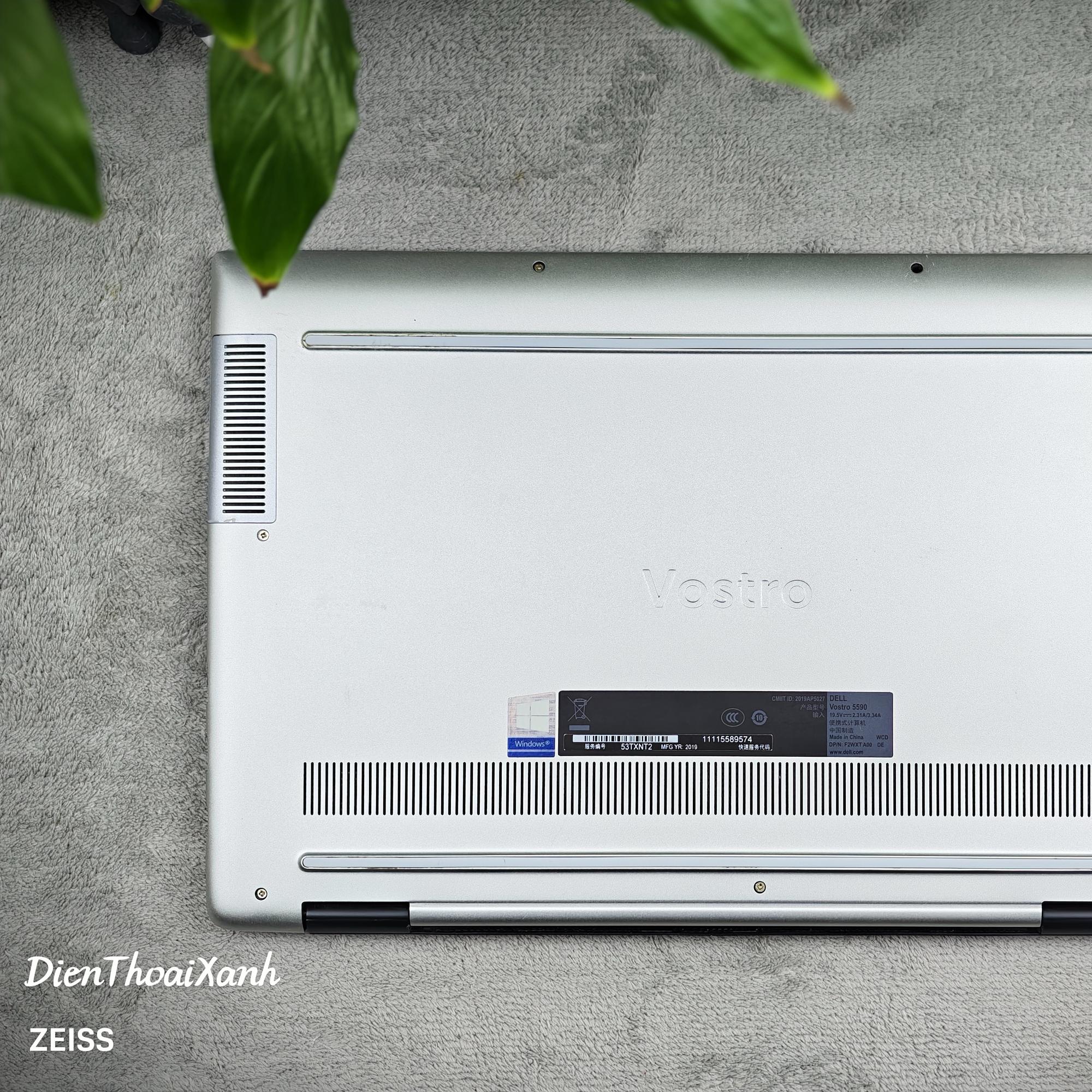 Dell Vostro 5590 8/256G - TXNT2-duoc-ban-tai-Điện Thoại Xanh