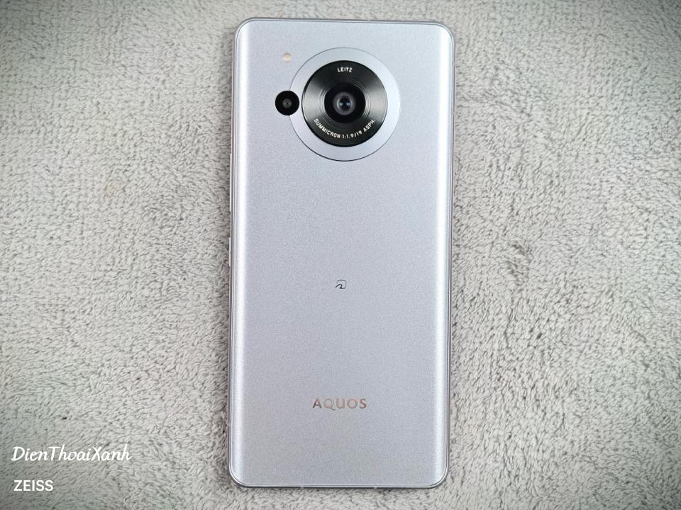 Sharp Aquos R7 12/256G - 27742-duoc-ban-tai-Điện Thoại Xanh