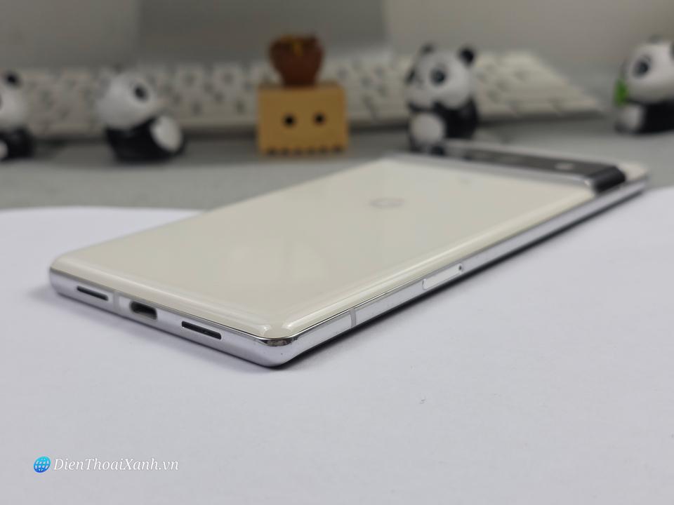 Google Pixel 6 Pro 128G - 44188-duoc-ban-tai-Điện Thoại Xanh