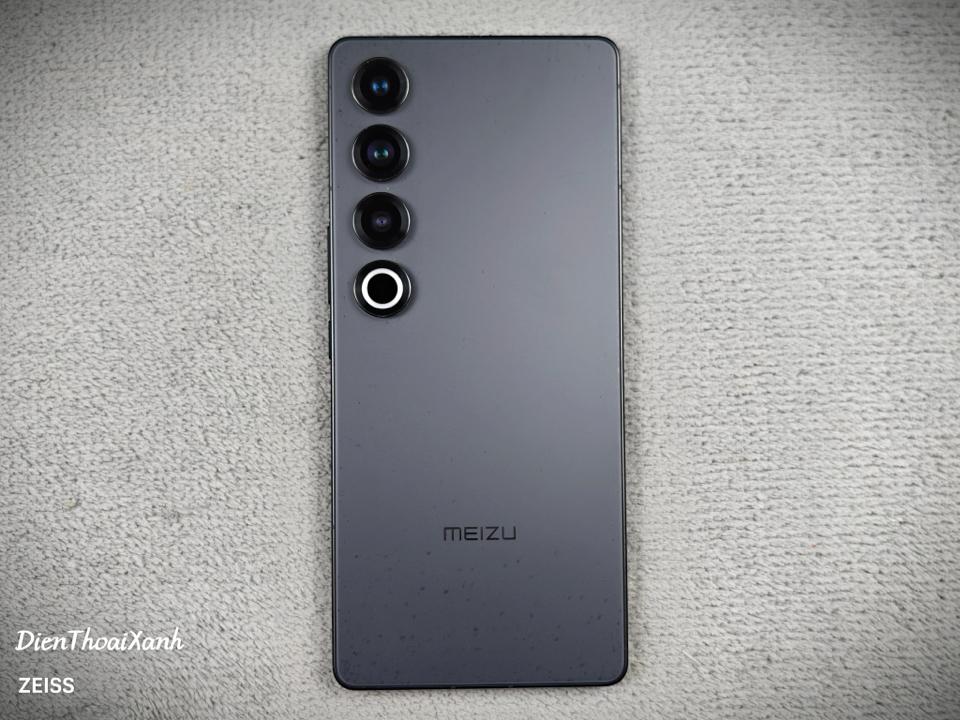 Meizu 21 Pro 12/256G - 25997-duoc-ban-tai-Điện Thoại Xanh