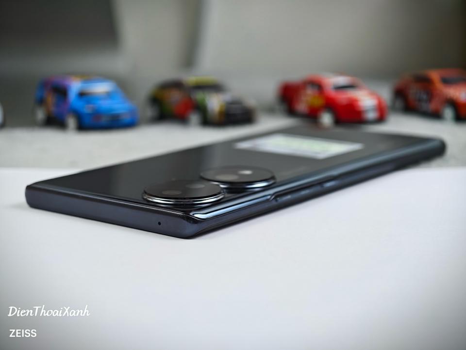 Honor 70 8/256G - 42984-duoc-ban-tai-Điện Thoại Xanh