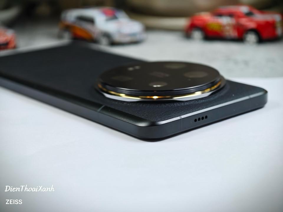 Xiaomi 14 Ultra 12/256G - 44997-duoc-ban-tai-Điện Thoại Xanh