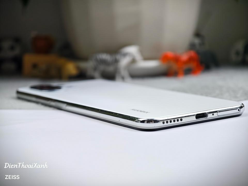 Xiaomi 11 Lite 8/128G - 47948-duoc-ban-tai-Điện Thoại Xanh