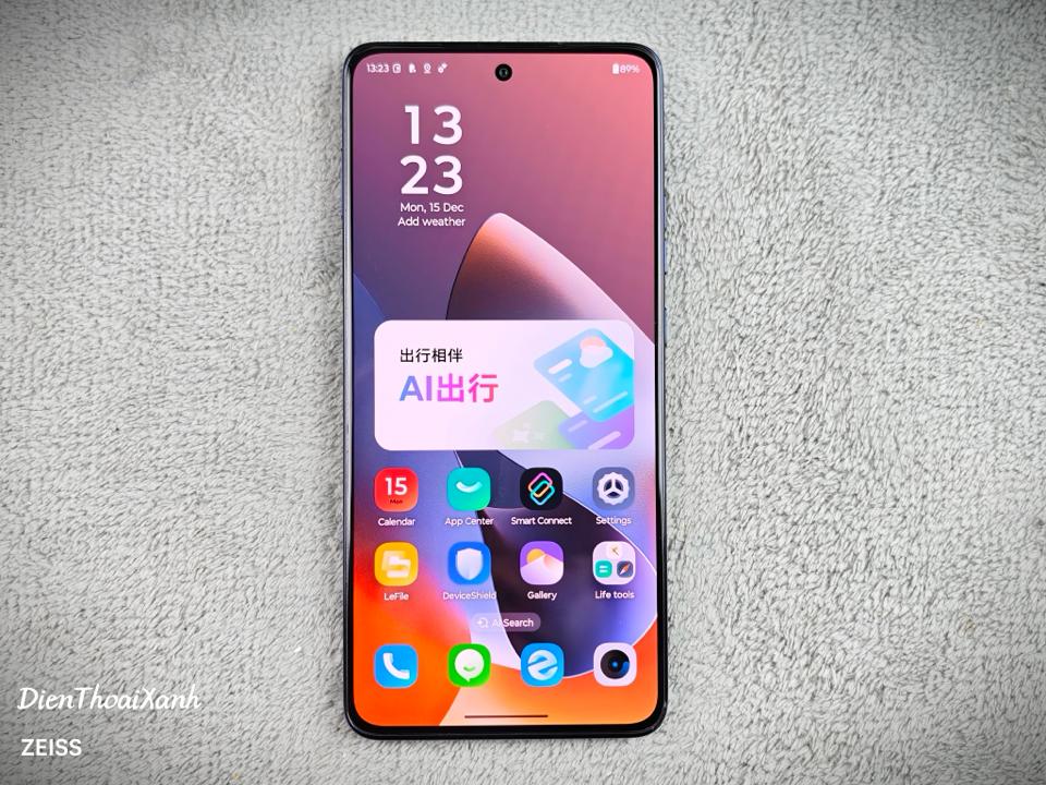 Motorola G100 Pro 12/256G - 63554-duoc-ban-tai-Điện Thoại Xanh