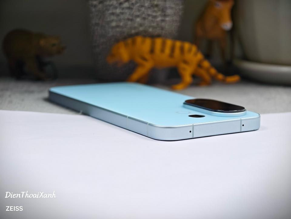 Vivo S30 Pro mini 12/256G - 19619-duoc-ban-tai-Điện Thoại Xanh