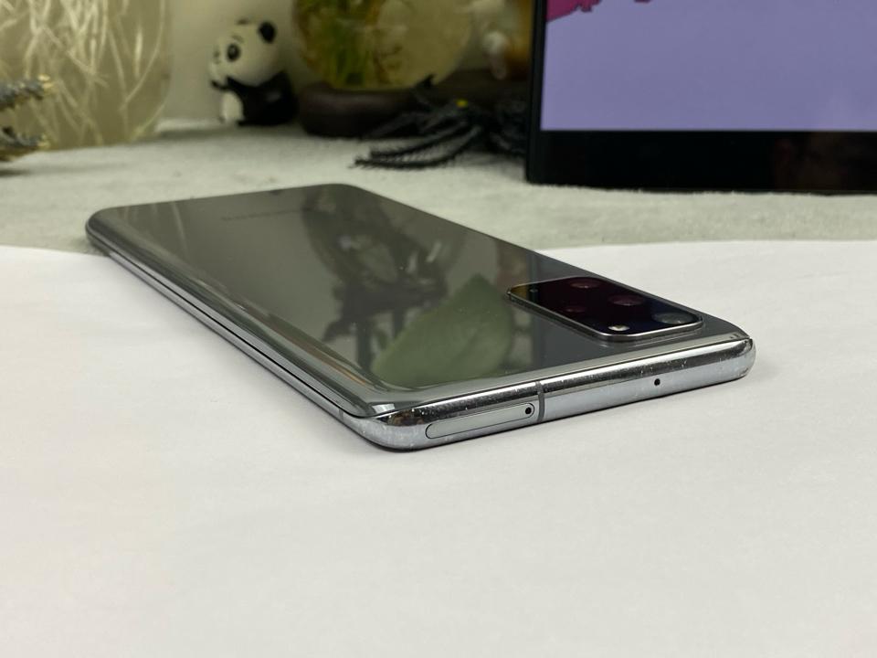 Samsung Galaxy S20+ 12/128G - 03449-duoc-ban-tai-Điện Thoại Xanh