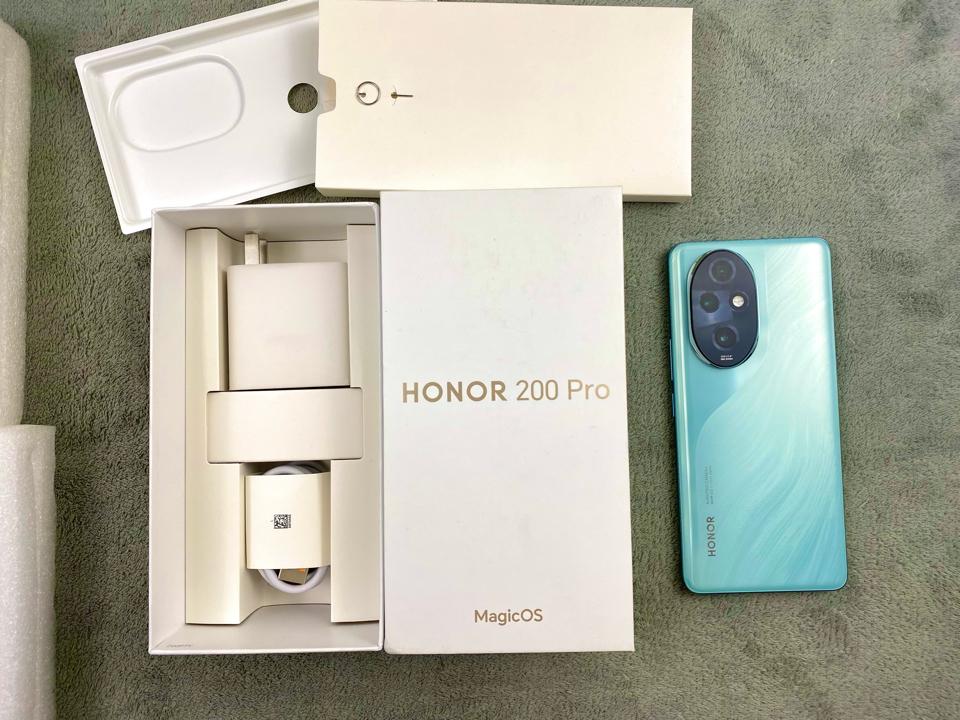 Honor 200 Pro 12/512G - 13171-duoc-ban-tai-Điện Thoại Xanh