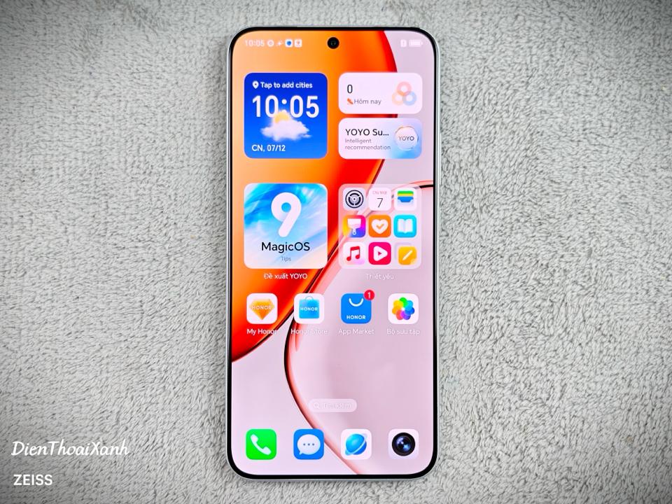 Honor X70 8/256G - 67559-duoc-ban-tai-Điện Thoại Xanh