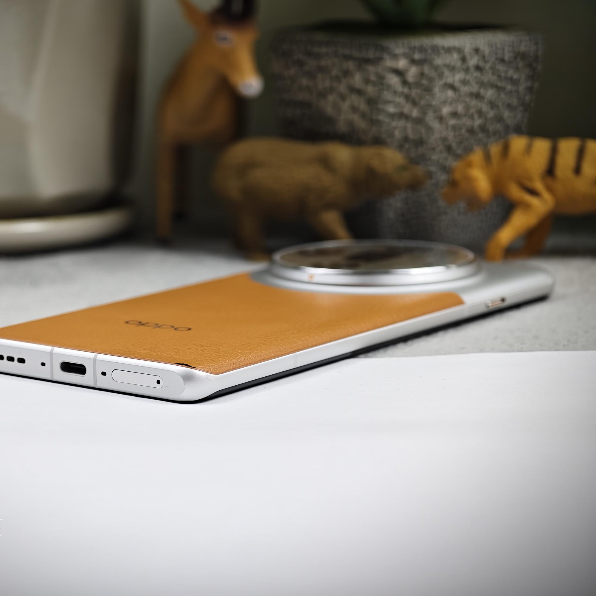 OPPO Find X7 Ultra 16/512G - 57872-duoc-ban-tai-Điện Thoại Xanh