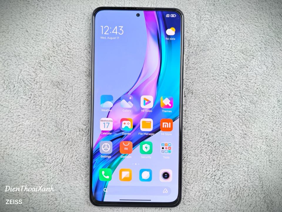 Redmi K40 6/128G - 80243-duoc-ban-tai-Điện Thoại Xanh