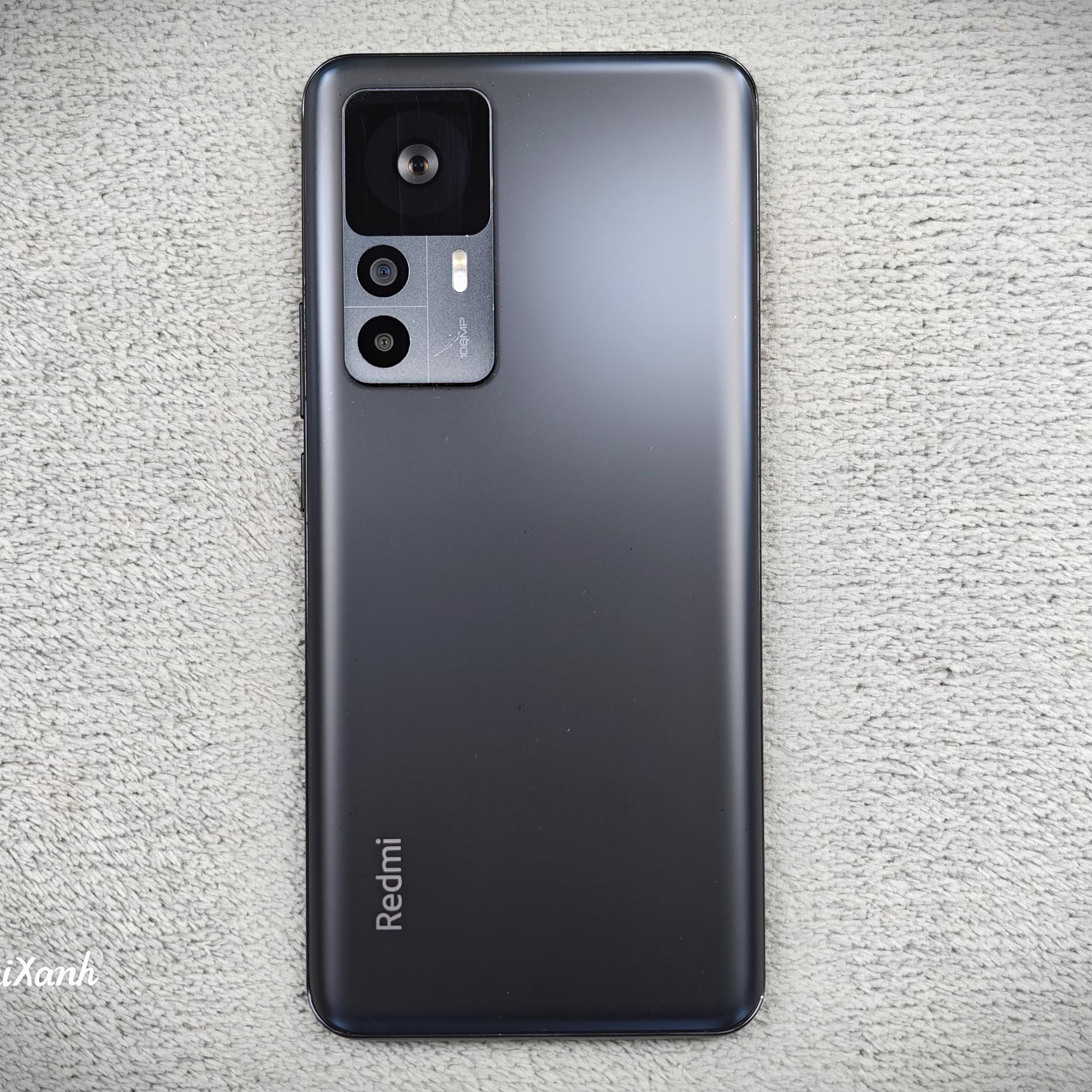 Redmi K50 Ultra 12/256G - 75829-duoc-ban-tai-Điện Thoại Xanh