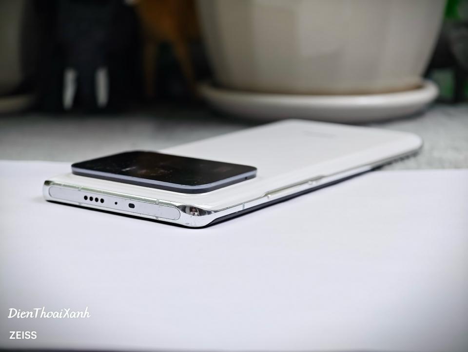 Xiaomi 11 Ultra 12/256G - 44892-duoc-ban-tai-Điện Thoại Xanh