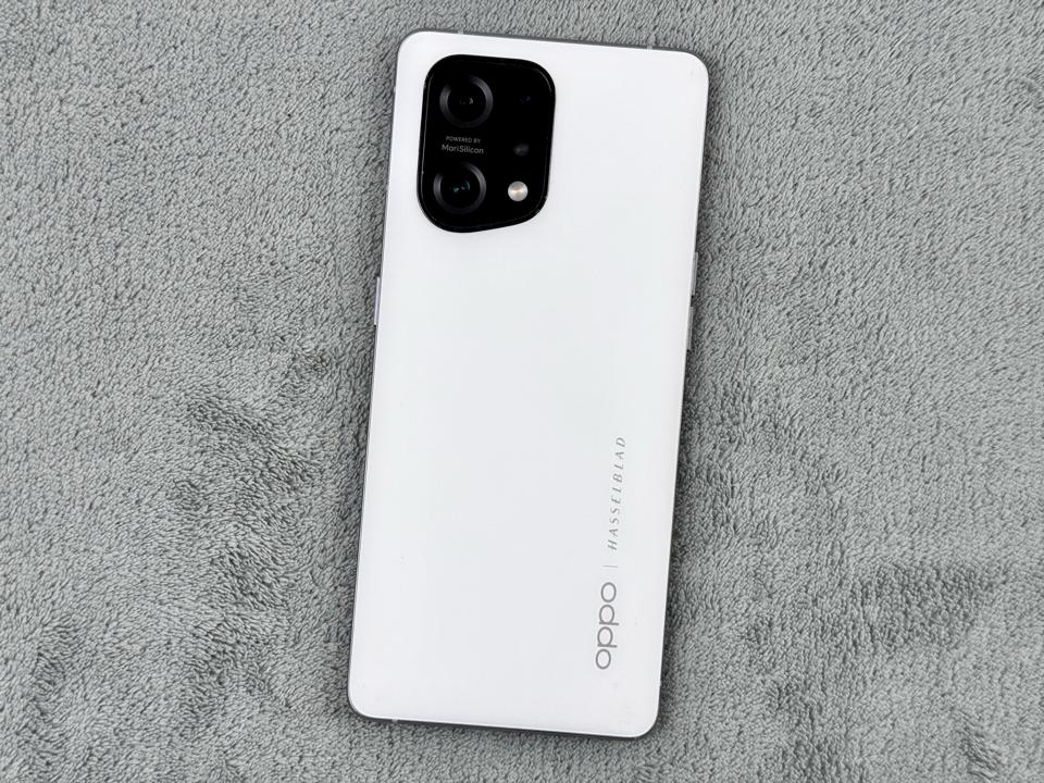 OPPO Find X5 12/256G - 40154-duoc-ban-tai-Điện Thoại Xanh