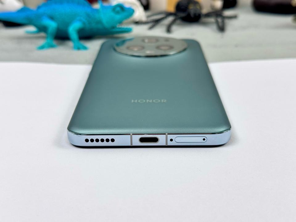 Honor Magic 5 Pro 12/256G - 66206-duoc-ban-tai-Điện Thoại Xanh