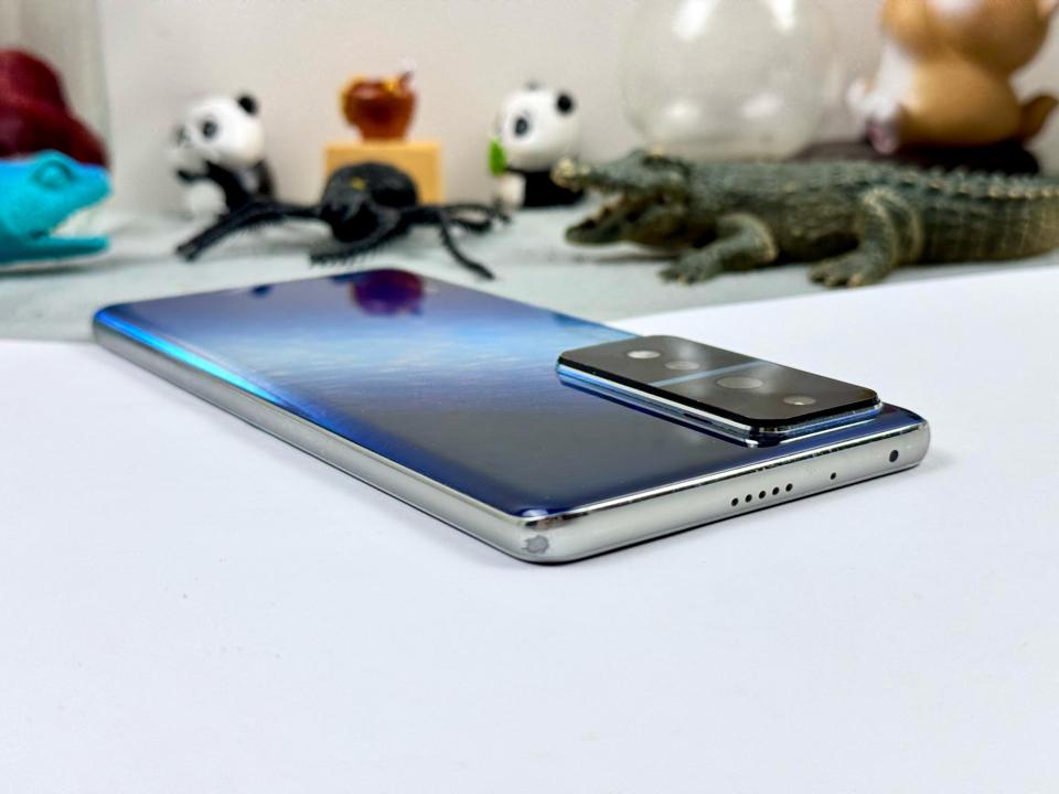 Honor 80 GT 12/256G - 50339-duoc-ban-tai-Điện Thoại Xanh