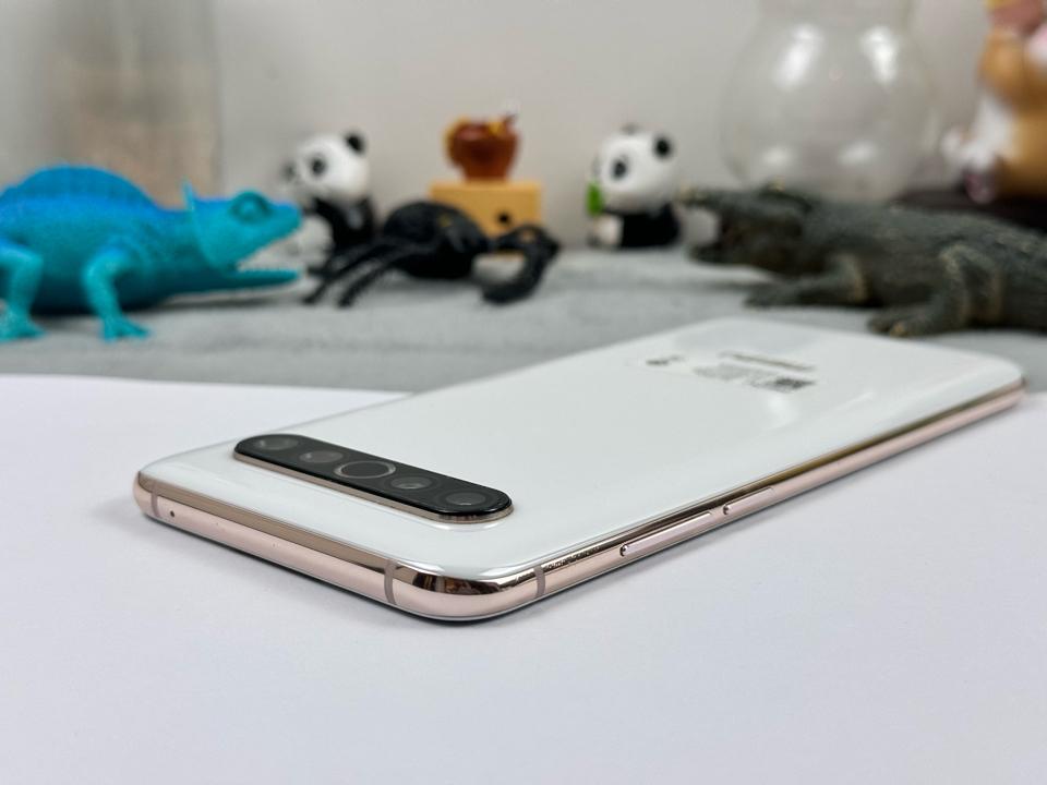 Meizu 17 Pro 8/128G - 35459-duoc-ban-tai-Điện Thoại Xanh