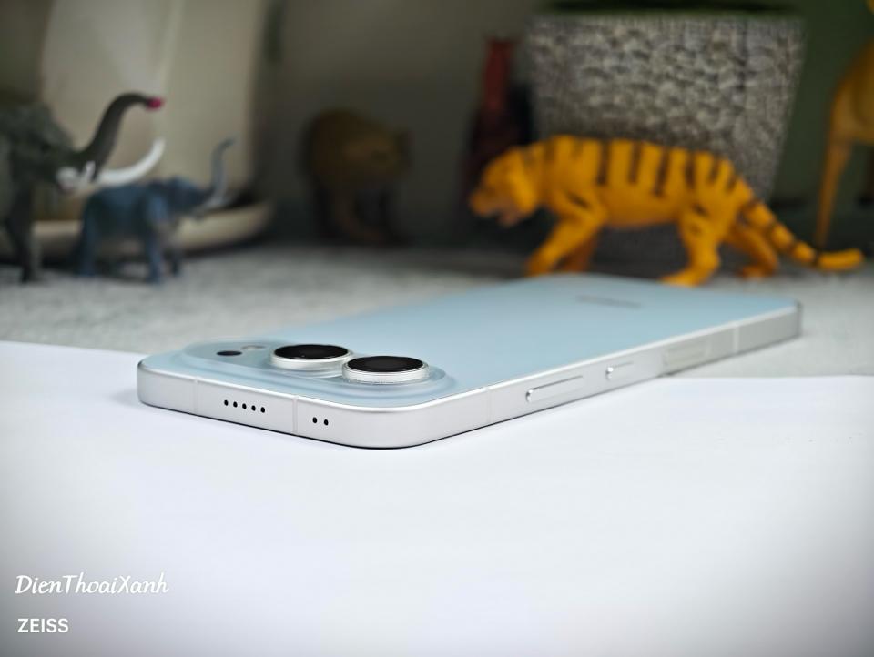 Honor 500 12/256G - 43171-duoc-ban-tai-Điện Thoại Xanh