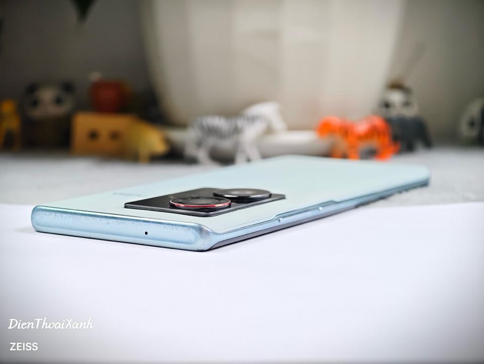 Nubia Z50 12/256G - 99202-duoc-ban-tai-Điện Thoại Xanh