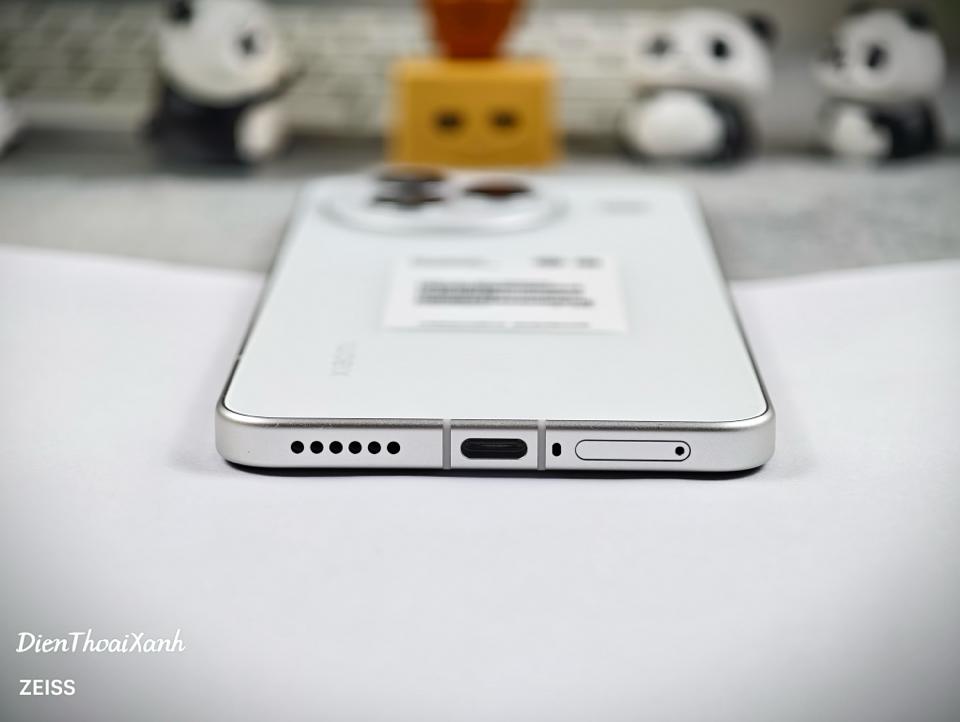 Xiaomi Civi 5 Pro 12/256G - 10861-duoc-ban-tai-Điện Thoại Xanh