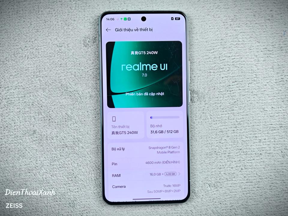 Realme GT5 16/512G - 59432-duoc-ban-tai-Điện Thoại Xanh
