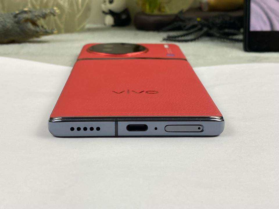 Vivo X90 8/256G - 40191-duoc-ban-tai-Điện Thoại Xanh