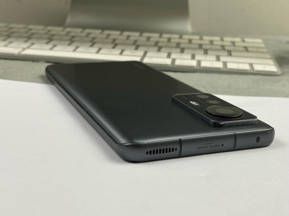 Xiaomi 12x 8/128G - 64193-duoc-ban-tai-Điện Thoại Xanh