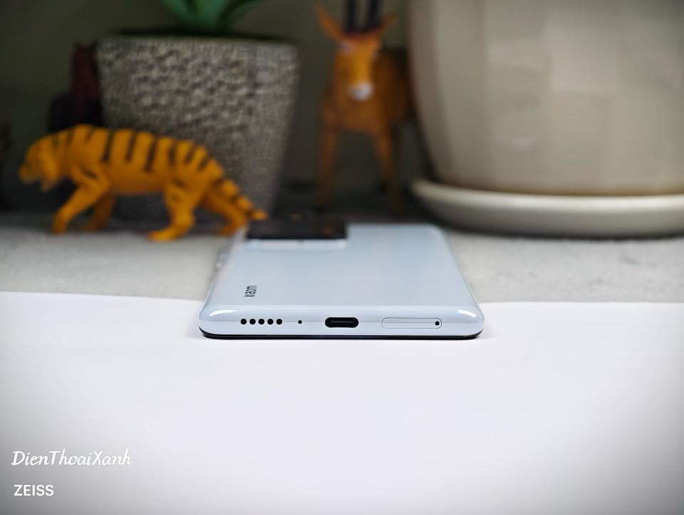 Xiaomi Mix 4 12/256G - 74291-duoc-ban-tai-Điện Thoại Xanh