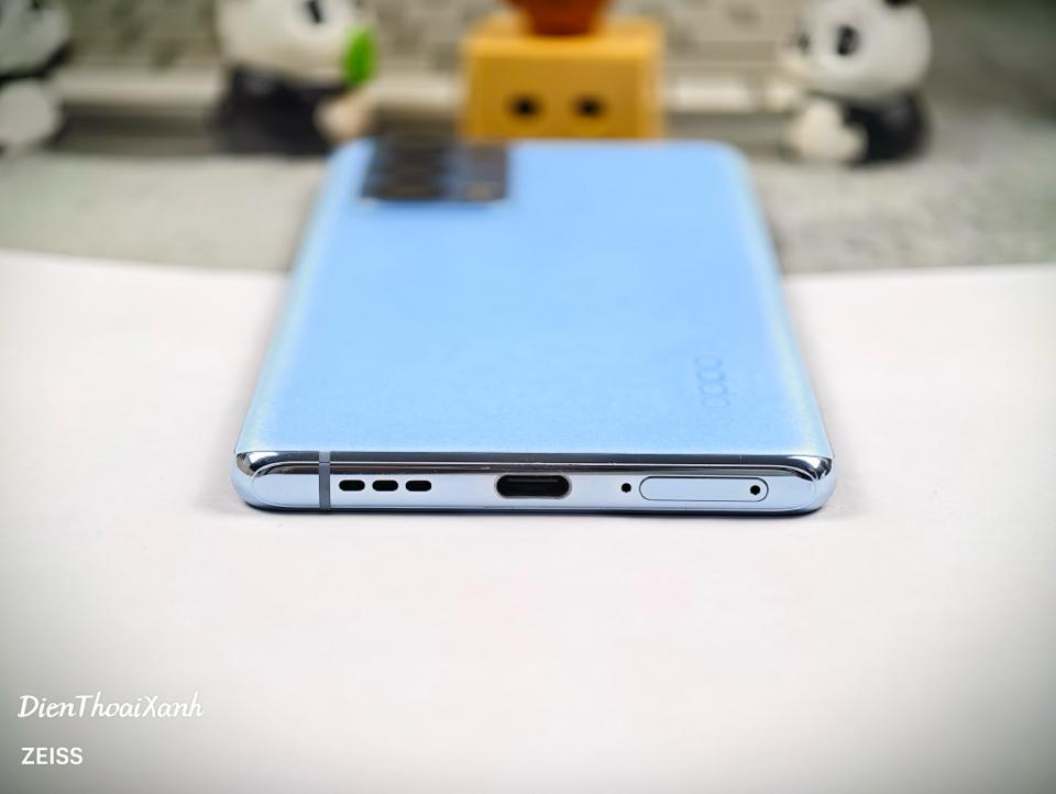 OPPO Reno 6 Pro+ 8/128G - 58875-duoc-ban-tai-Điện Thoại Xanh