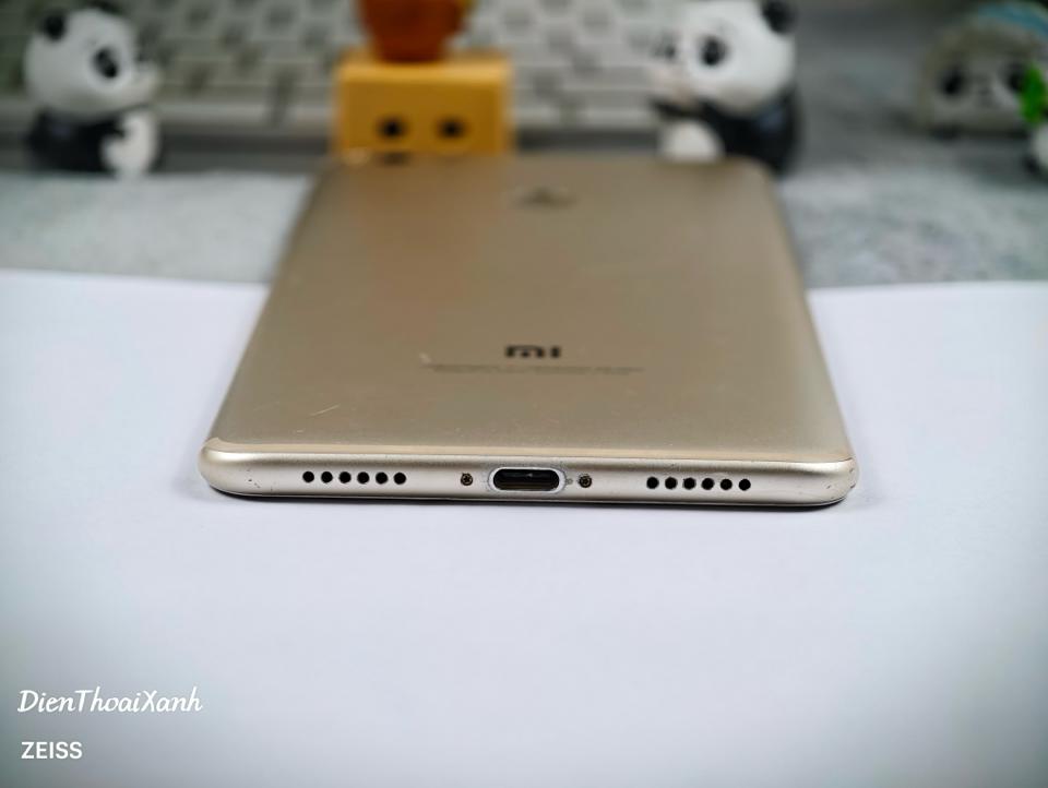 Xiaomi Max 2 4/64G - 82646-duoc-ban-tai-Điện Thoại Xanh