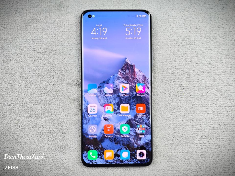 Xiaomi 11 Pro 12/256G - 86051-duoc-ban-tai-Điện Thoại Xanh