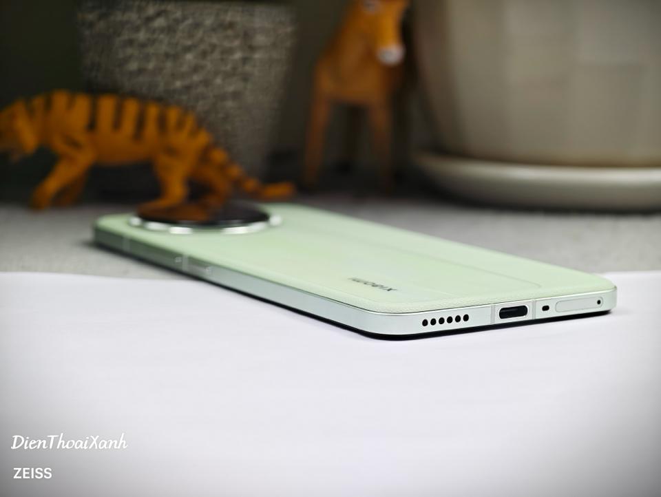 Xiaomi Civi 4 Pro 12/512G - 50189-duoc-ban-tai-Điện Thoại Xanh