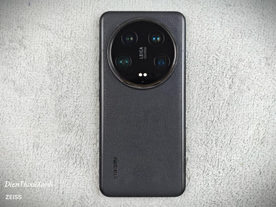 Xiaomi 14 Ultra 12/256G - 92085-duoc-ban-tai-Điện Thoại Xanh