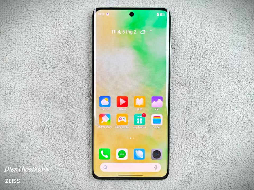 Realme 11 Pro+ 8/128G - 60191-duoc-ban-tai-Điện Thoại Xanh