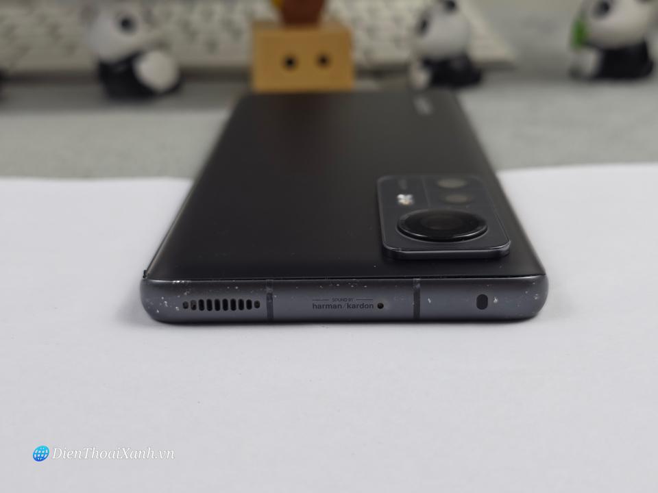 Xiaomi 12 8/128G - 55958-duoc-ban-tai-Điện Thoại Xanh