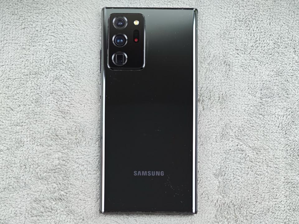 Samsung Galaxy Note 20 Ultra 12/256G - 11670-duoc-ban-tai-Điện Thoại Xanh