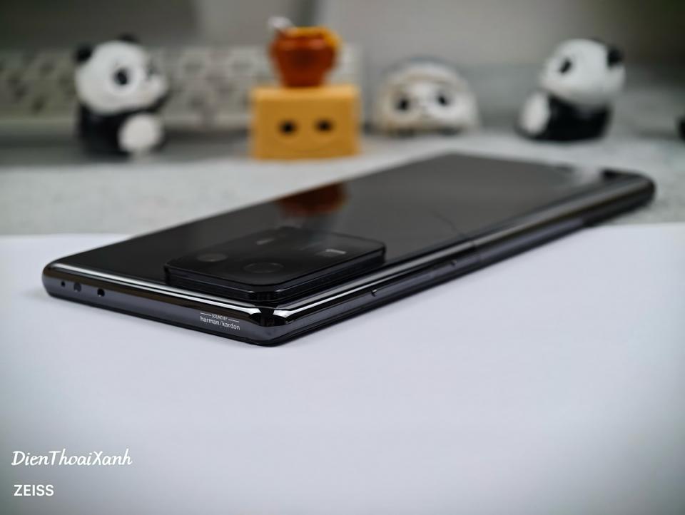 Xiaomi Mix 4 8/256G - 72034-duoc-ban-tai-Điện Thoại Xanh