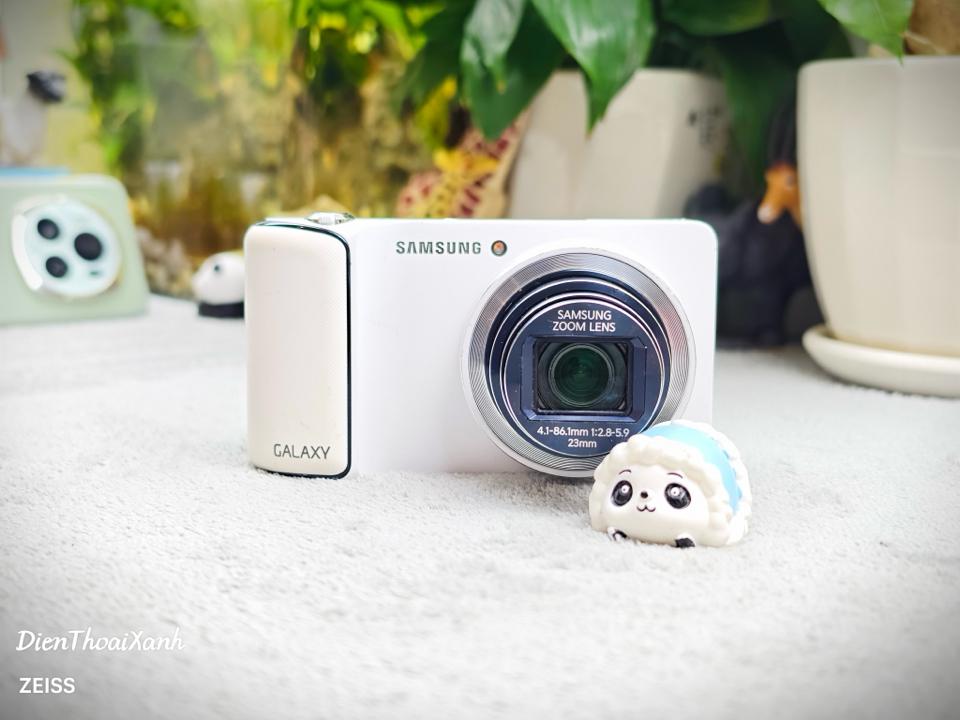 Samsung Camera GC100 - 21547-duoc-ban-tai-Điện Thoại Xanh