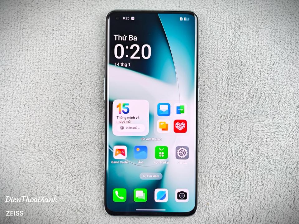 OnePlus 11 12/256G - 06954-duoc-ban-tai-Điện Thoại Xanh