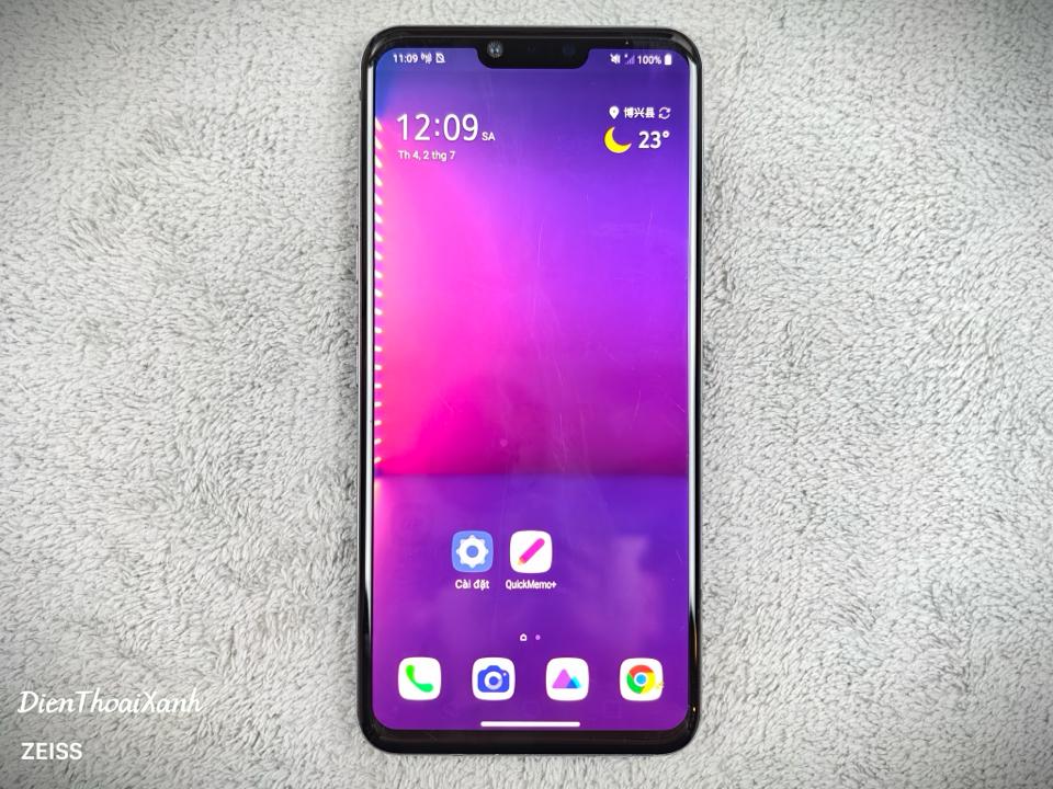 LG G8 6/128G - 62155-duoc-ban-tai-Điện Thoại Xanh