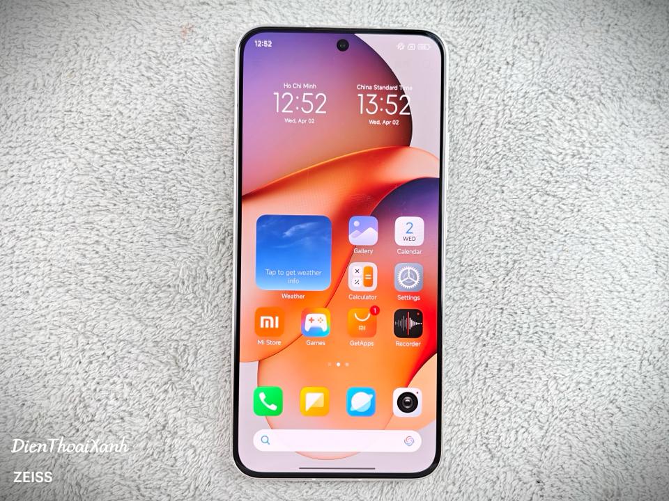 Xiaomi 13 8/256G - 45736-duoc-ban-tai-Điện Thoại Xanh