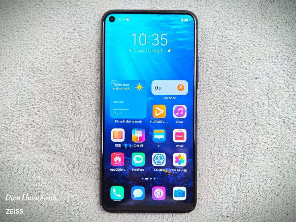 Honor 20 Pro 8/128G - 89345/93557/36218/01665-duoc-ban-tai-Điện Thoại Xanh