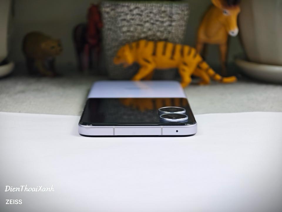 Xiaomi Mix Flip 2 12/256G - 11303-duoc-ban-tai-Điện Thoại Xanh