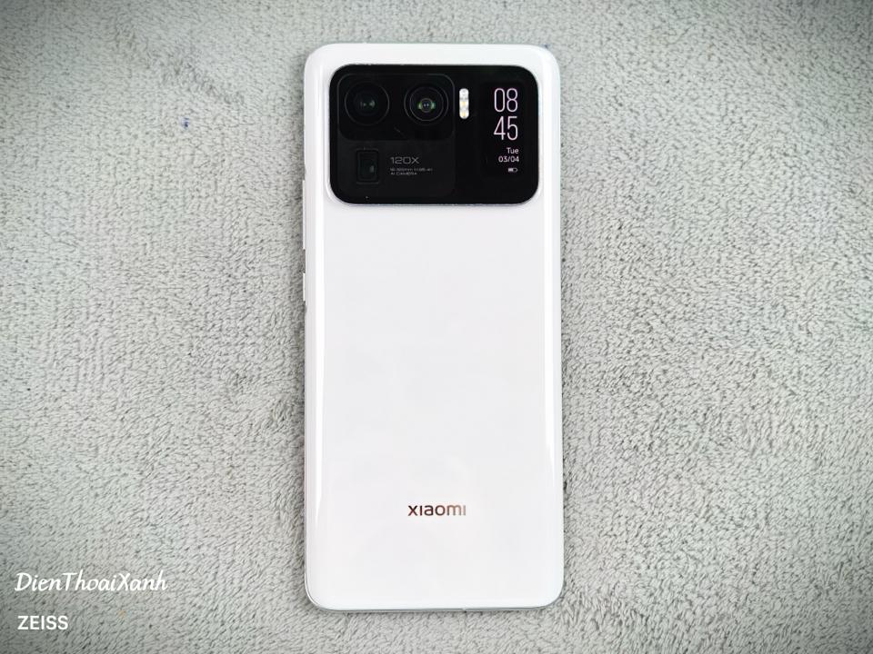 Xiaomi 11 Ultra 8/256G - 82196-duoc-ban-tai-Điện Thoại Xanh