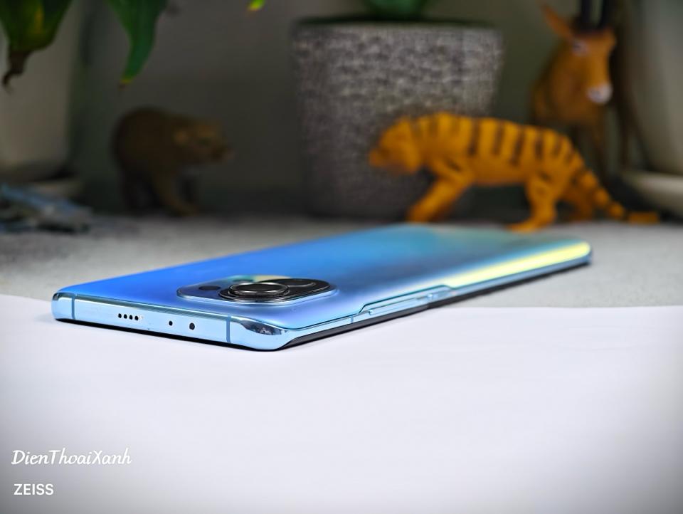 Xiaomi 11 12/256G - 62068-duoc-ban-tai-Điện Thoại Xanh