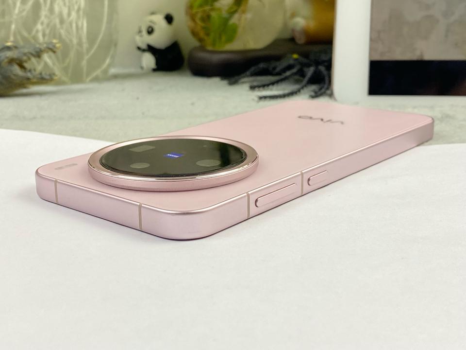Vivo X200 Pro mini 12/256G - 52571-duoc-ban-tai-Điện Thoại Xanh